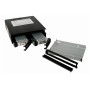 Comprar Icy dock Mb994ipo-3sb Panel Bahía Disco Duro Negro - Ganga Electrónica