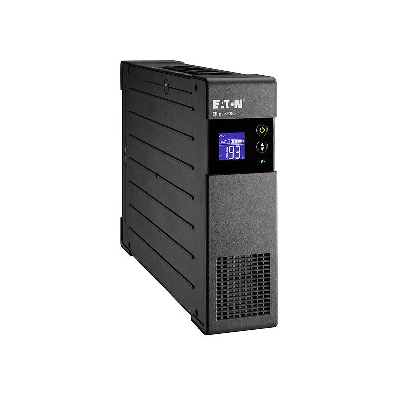 Comprar Eaton Ellipse Pro 1200 Fr Sistema De Alimentación Ininterrumpida (Ups) Línea Interactiva 1200 Va 750 W 8 Salidas Ac - Ga