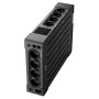 Comprar Eaton Ellipse Pro 1200 Fr Sistema De Alimentación Ininterrumpida (Ups) Línea Interactiva 1200 Va 750 W 8 Salidas Ac - Ga