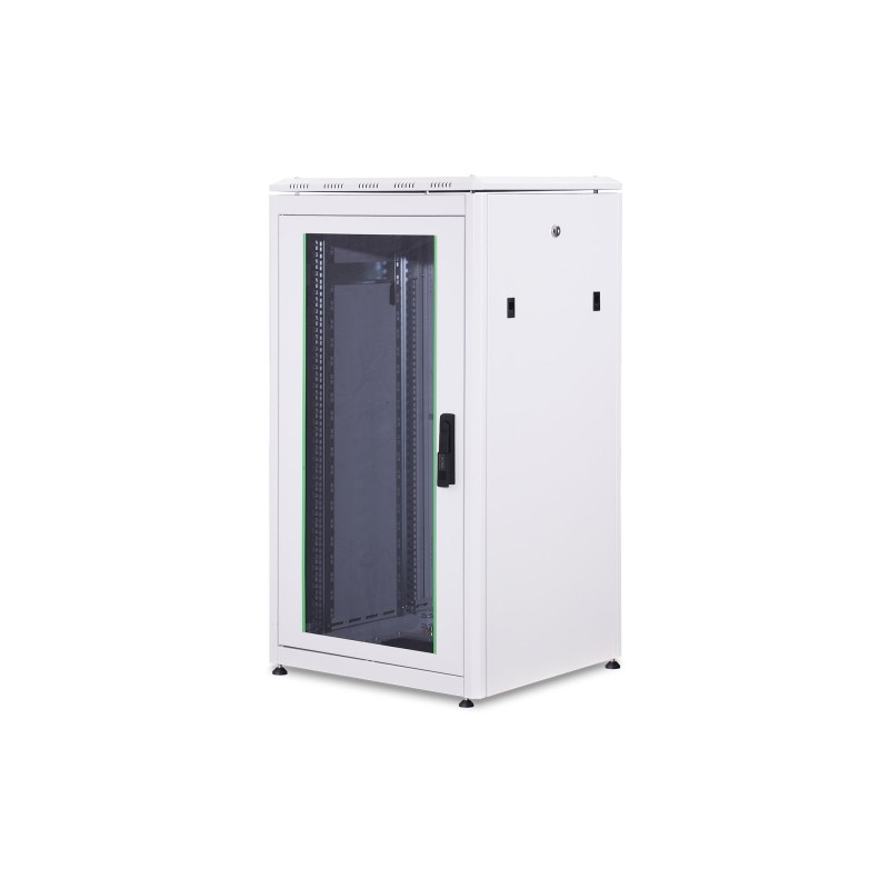 Comprar 19" 22he Digitus 1164x600x600 Mm, Farbe Grau (Ral 7035) - Ganga Electrónica