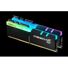 Comprar G.skill Skill Trident Z Rgb (Amd) Ddr4 3200 Pc4-25600 16gb 2x8gb Cl16 - F4-3200c16d-16gtzrx - Ganga Electrónica
