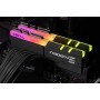 Comprar G.skill Skill Trident Z Rgb (Amd) Ddr4 3200 Pc4-25600 16gb 2x8gb Cl16 - F4-3200c16d-16gtzrx - Ganga Electrónica