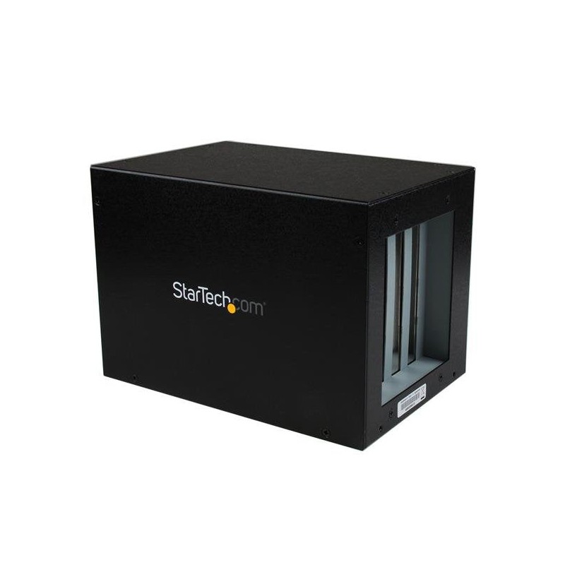 Comprar Startech Caja Expansion Externa Pci Express Pci-E - Ganga Electrónica