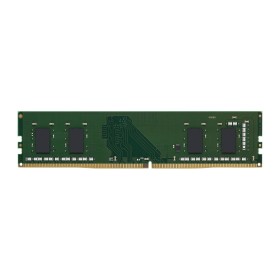 Comprar Memoria Ram Kingston 8gb Ddr4 2666mhz Single Rank Dimm Module - Ganga Electrónica