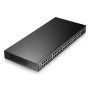 Comprar Zyxel Switch 19" 48x Ge Gs1900-48hp V2 48 Port Gbe L2 Poe - Ganga Electrónica