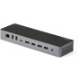 Comprar Startech Docking Station Thunderbolt 3 Usb-C Para 2 Monitores 4k 60hz Displayport 1.4 Hdmi 8k Pd 96w Y 5x Usb - 10gbps -