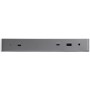 Comprar Startech Docking Station Thunderbolt 3 Usb-C Para 2 Monitores 4k 60hz Displayport 1.4 Hdmi 8k Pd 96w Y 5x Usb - 10gbps -
