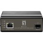 Comprar Convertidor Levelone RJ45 A Sfp Gigabit Industrialmedia - Ganga Electrónica
