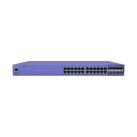 Comprar Extreme networks Extremeswitching 5320-24t-8xe Conmutador L3 Gestionado 24 X 10/100/1000 + 4 X 1 Gigabit / 10 Gigabit Sf