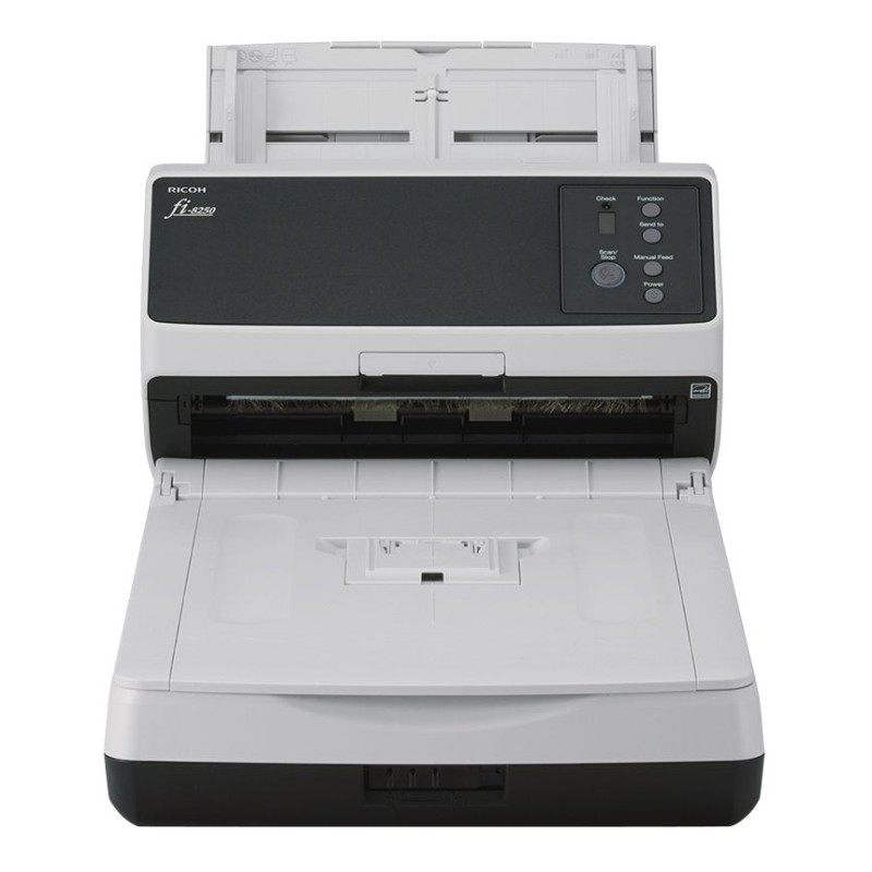Comprar Escaner De Documentos Fujitsu Fi-8250 - Ganga Electrónica
