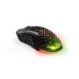 Comprar Steelseries Ratón Inalámbrico Para Juegos Aerox 9 62618 - Ganga Electrónica