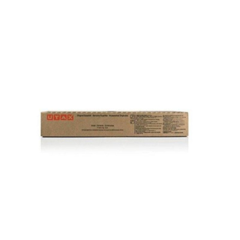 Comprar Utax Tóner Cian Pk-5018c 1t02twcut0 11000 Copias - Ganga Electrónica