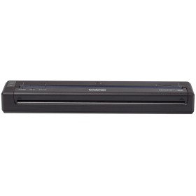 Comprar Impresora Brother Termica Portátil Pj823 A4 13.5ppm Usb Tipo C - Ganga Electrónica