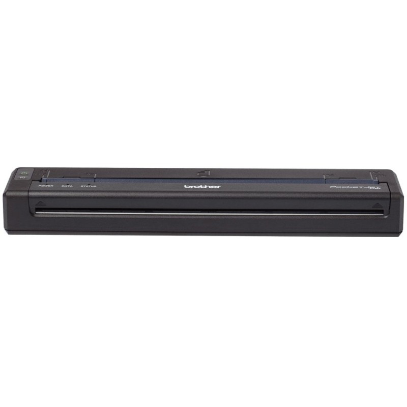 Comprar Impresora Brother Termica Portátil Pj823 A4 13.5ppm Usb Tipo C - Ganga Electrónica