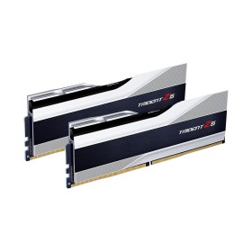 Comprar Memoria Ram G.skill Ddr5 64gb 2x32gb 6000 Mhz Trident Z5 F5-6000j3238g32gx2-Tz5s - Ganga Electrónica