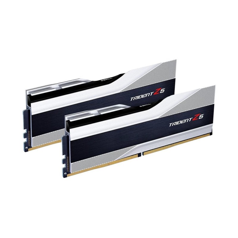 Comprar Memoria Ram G.skill Ddr5 64gb 2x32gb 6000 Mhz Trident Z5 F5-6000j3238g32gx2-Tz5s - Ganga Electrónica