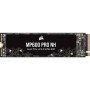 Comprar Disco Ssd Corsair Mp600 Pro Nh M.2 4tb Pci Express 4.0 3d Tlc Nand Nvme - Ganga Electrónica