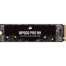 Comprar Disco Ssd Corsair Mp600 Pro Nh M.2 4tb Pci Express 4.0 3d Tlc Nand Nvme - Ganga Electrónica