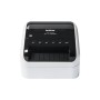 Comprar Brother Ql-1110nwbc Impresora De Etiquetas Térmica Directa 300 X 300 Dpi Inalámbrico Y Alámbrico Dk - Ganga Electrónica