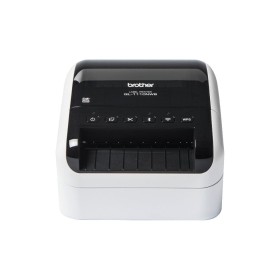 Comprar Brother Ql-1110nwbc Impresora De Etiquetas Térmica Directa 300 X 300 Dpi Inalámbrico Y Alámbrico Dk - Ganga Electrónica