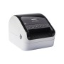 Comprar Brother Ql-1110nwbc Impresora De Etiquetas Térmica Directa 300 X 300 Dpi Inalámbrico Y Alámbrico Dk - Ganga Electrónica