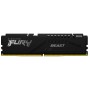 Comprar Memoria Kingston Fury 64 Gb Ddr5-6000 2gx32, Kf560c36bbek2-64 - Ganga Electrónica
