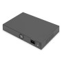 Comprar Switch Digitus Fe Poe De 16 Puertos, 2 Ge Uplink (Sfp/Rj45) - Ganga Electrónica