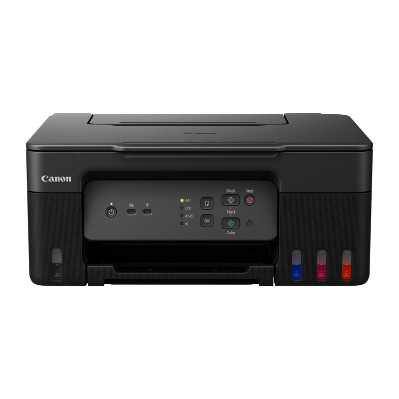 Comprar Canon Pixma G3430 Mfp Inkjet Color A4 3-In-1 Mono 8.8ppm Color 5ppm - Ganga Electrónica