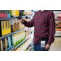 Comprar Honeywell Impresora Portátil Honewyell Lnx3, Térmica Directa, 3", Wifi, Bluetooth, Nfc & Usb-C - Ganga Electrónica