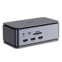Comprar Lindy Docking Mation Laptop Displayport Hdmi - Ganga Electrónica