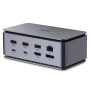 Comprar Lindy Docking Mation Laptop Displayport Hdmi - Ganga Electrónica