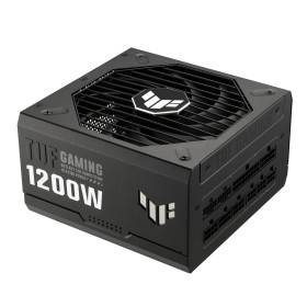 Comprar Fuente De Alimentación 20+4 Pin Atx Atx Negro Asus Tuf Gaming 1200w Dorado - Ganga Electrónica