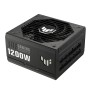Comprar Fuente De Alimentación 20+4 Pin Atx Atx Negro Asus Tuf Gaming 1200w Dorado - Ganga Electrónica