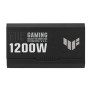 Comprar Fuente De Alimentación 20+4 Pin Atx Atx Negro Asus Tuf Gaming 1200w Dorado - Ganga Electrónica