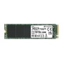 Comprar Disco Ssd 2tb Transcend M.2 Mte115s M.2 2280 Pcie Gen3 X4 Nvme - Ganga Electrónica