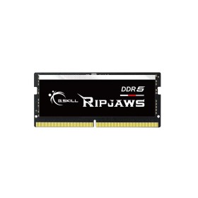 Comprar Memoria G.skill So-Dimm 32 Gb Ddr5 5600, F5-5600s4040a32gx1-Rs - Ganga Electrónica