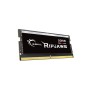 Comprar Memoria G.skill So-Dimm 32 Gb Ddr5 5600, F5-5600s4040a32gx1-Rs - Ganga Electrónica