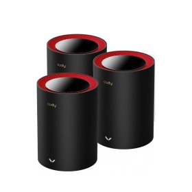 Comprar Wireless Lan Repetidor Cudy M3000 Extensor Mesh - Ganga Electrónica