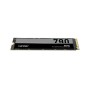 Comprar Ssd Lexar 4tb Nm790 M.2 2280 Nvme Pcie Intern - Ganga Electrónica