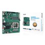 Comprar Placa Base Asus Pro H610t-Csm Intel,1700,Ddr5,Tmitx - Ganga Electrónica