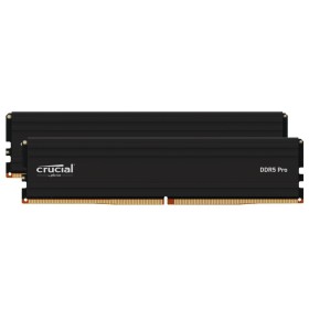 Comprar Memoria Crucial Ddr5 Cp2k32g56c46u5 64 Gb 2 X 32 Gb 5600 Mhz - Ganga Electrónica
