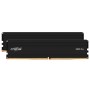 Comprar Memoria Crucial Ddr5 Cp2k32g56c46u5 64 Gb 2 X 32 Gb 5600 Mhz - Ganga Electrónica
