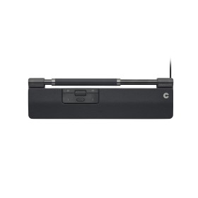 Comprar Contour Design Rollermouse Pro Ratón Ambidextro Usb Tipo A Rollerbar 2800 Dpi - Ganga Electrónica