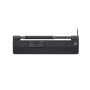 Comprar Contour Design Rollermouse Pro Ratón Ambidextro Usb Tipo A Rollerbar 2800 Dpi - Ganga Electrónica