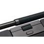 Comprar Contour Design Rollermouse Pro Ratón Ambidextro Usb Tipo A Rollerbar 2800 Dpi - Ganga Electrónica