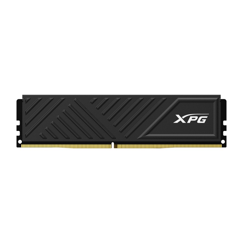 Comprar Memoria Adata Udimm 32 Gb Ddr4-3200 (1x 32 Gb), Ax4u320032g16a-Sbkd35, Xpg Gammix D35, Intel Xmp Negro - Ganga Electróni