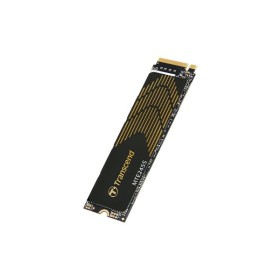 Comprar Ssd 500gb Transcend M.2 Mte245s M.2 2280 Pcie Gen4 X4 Nvme - Ganga Electrónica