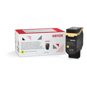 Comprar Xerox Toner Amarillo F. C410 C415 2.000 Copias - Ganga Electrónica