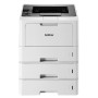Comprar Brother Hl-L5210dntt Impresora Láser 1200 X 1200 Dpi A4 - Ganga Electrónica