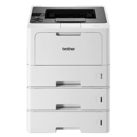 Comprar Brother Hl-L5210dntt Impresora Láser 1200 X 1200 Dpi A4 - Ganga Electrónica